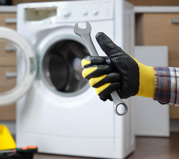Haushaltsgeräte Reparatur in Lage